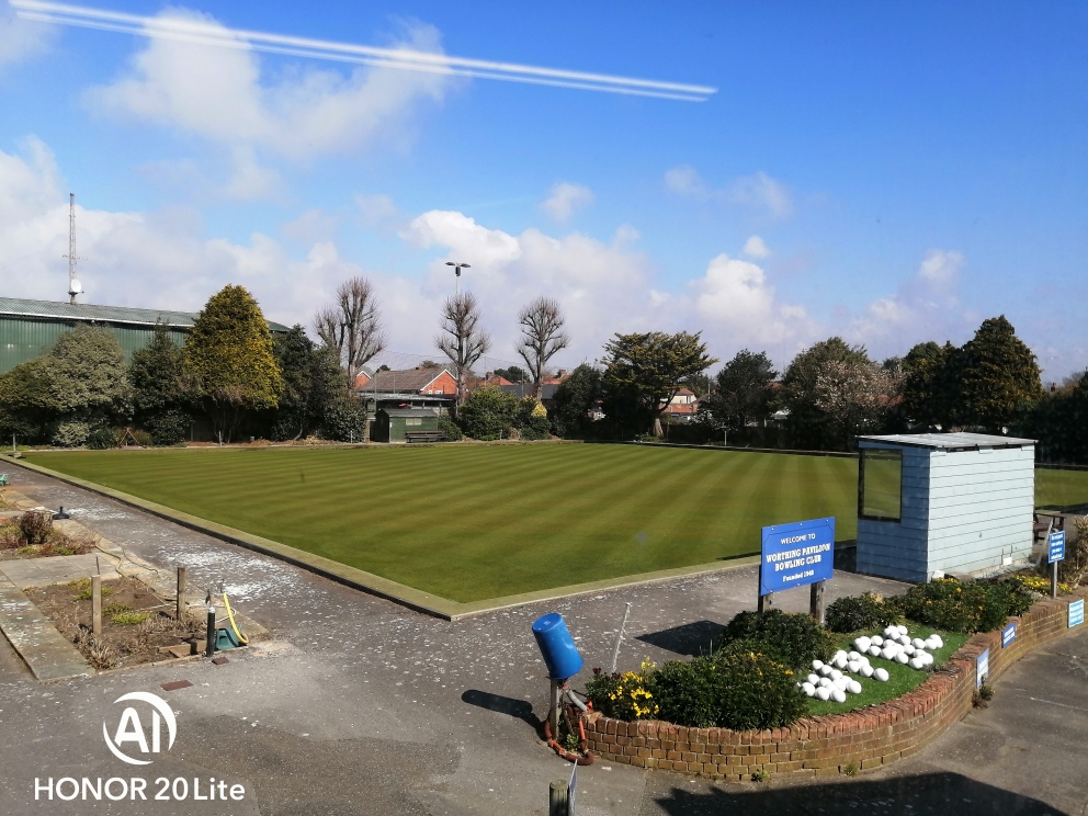 Image submitted by Worthing Pavilion Bowling Club